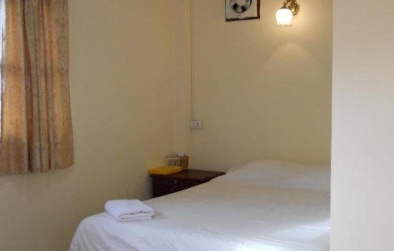 Huan Lao Guesthouse Vientiane Chambre photo